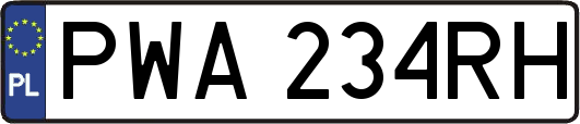 PWA234RH