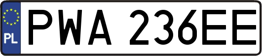 PWA236EE