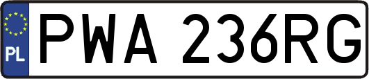 PWA236RG