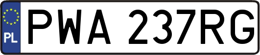 PWA237RG