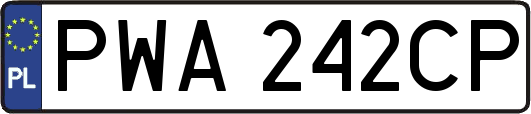 PWA242CP