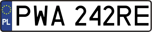 PWA242RE