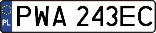 PWA243EC