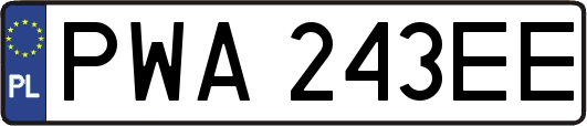 PWA243EE