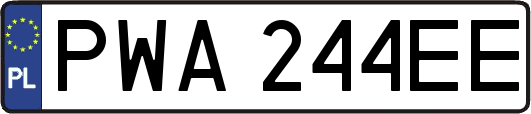 PWA244EE