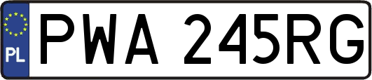 PWA245RG
