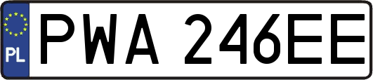 PWA246EE