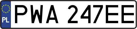 PWA247EE