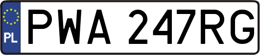 PWA247RG