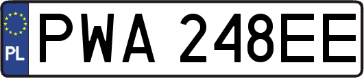 PWA248EE