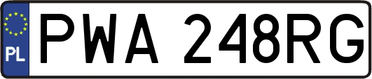 PWA248RG