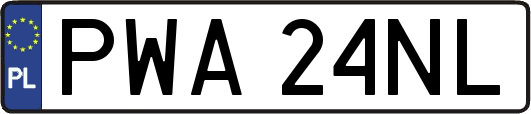 PWA24NL