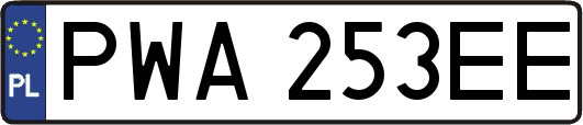 PWA253EE