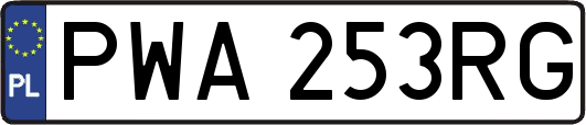 PWA253RG