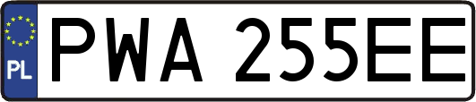 PWA255EE