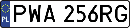 PWA256RG