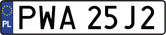 PWA25J2