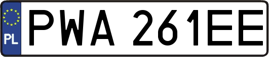 PWA261EE