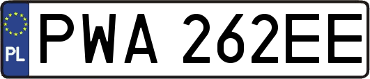 PWA262EE