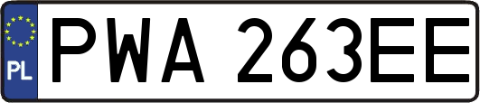 PWA263EE