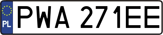 PWA271EE