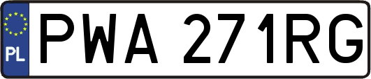 PWA271RG