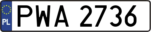 PWA2736