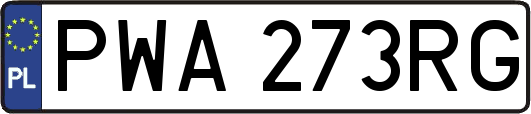 PWA273RG