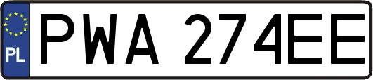 PWA274EE