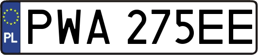 PWA275EE