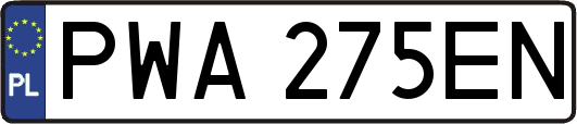 PWA275EN
