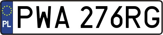 PWA276RG