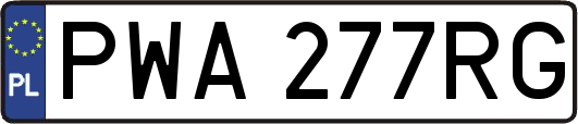 PWA277RG