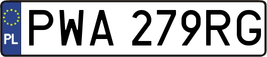 PWA279RG
