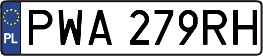 PWA279RH