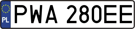 PWA280EE