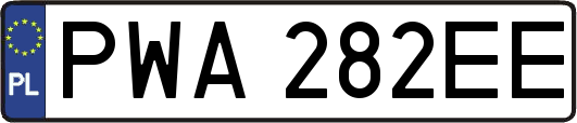 PWA282EE