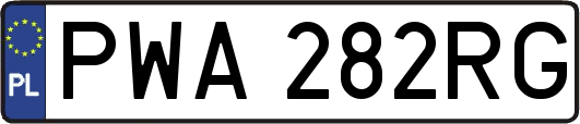 PWA282RG