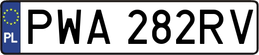 PWA282RV