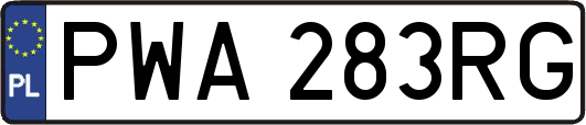 PWA283RG