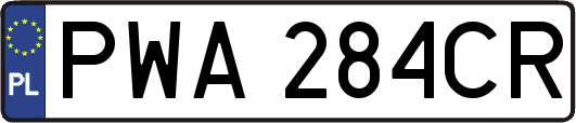 PWA284CR
