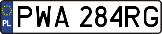 PWA284RG