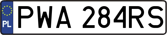 PWA284RS