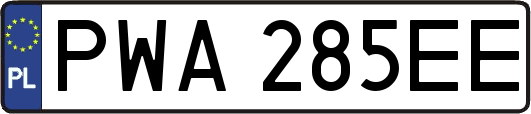 PWA285EE
