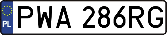 PWA286RG