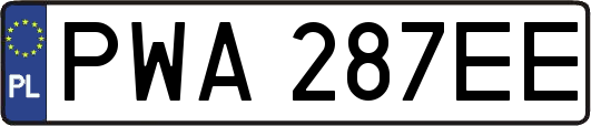 PWA287EE