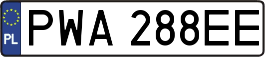 PWA288EE