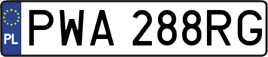 PWA288RG