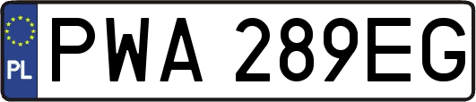 PWA289EG