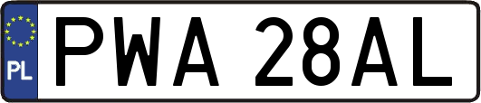 PWA28AL